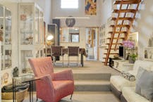 Op te knappen stadswoning met tuin in hartje Hasselt	