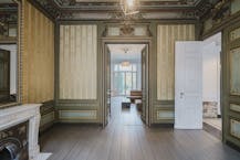 Imposante herenwoning / kantoorgebouw te koop in Kortrijk