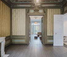 Imposante herenwoning / kantoorgebouw te koop in Kortrijk