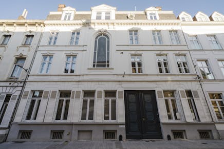 Kantoor te koop Kortrijk