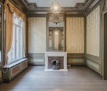 Imposante herenwoning / kantoorgebouw te koop in Kortrijk