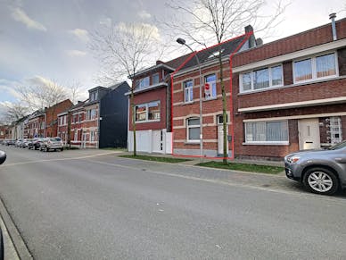 Huis verhuurd Brasschaat