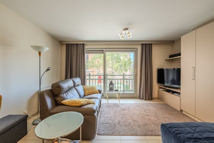 Appartement te koop Middelkerke