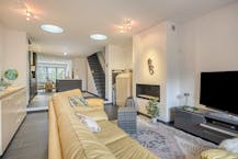 Instapklaar huis te koop in Boom