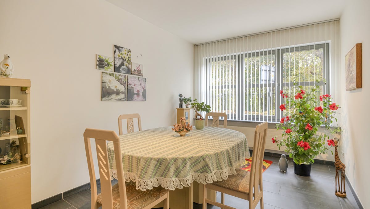 Instapklaar huis te koop in Boom