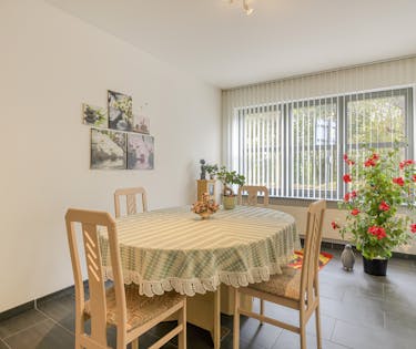 Instapklaar huis te koop in Boom