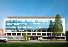 Woluwe Gate - Woluwelaan 2, 1150 Sint-Pieters-Woluwe