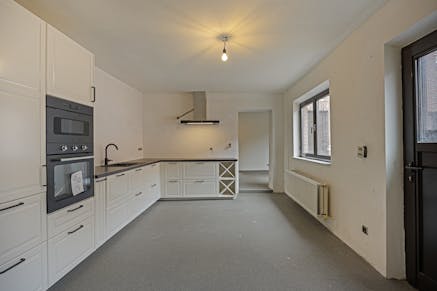 Huis verkocht Lanaken