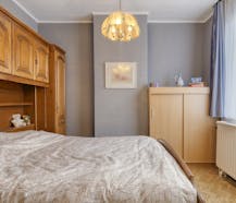 Karaktervol rijhuis met tuin te koop in Mechelen.