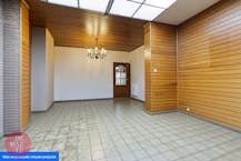 Karaktervol rijhuis met tuin te koop in Mechelen.