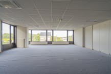 Office building for sale on the 1st floor in Harelbeke