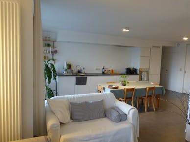 Appartement verhuurd Gentbrugge