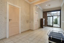 Charmant huis te koop in Sint-Clarastraat Brugge