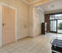 Charmant huis te koop in Sint-Clarastraat Brugge