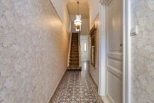 Charmant huis te koop in Sint-Clarastraat Brugge