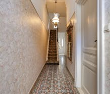 Charmant huis te koop in Sint-Clarastraat Brugge