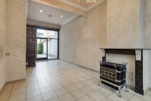 Charmant huis te koop in Sint-Clarastraat Brugge