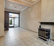 Charmant huis te koop in Sint-Clarastraat Brugge