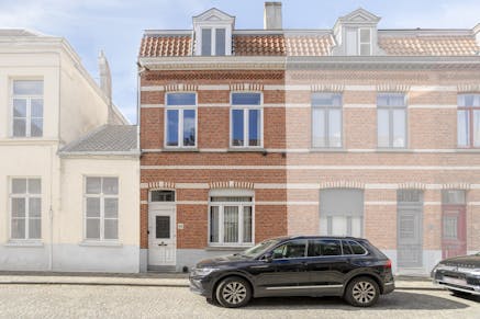 Huis te koop Brugge