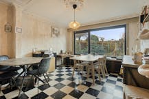 Rustig gelegen woning met 3 slaapkamers te Kachtem