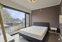 Rustig gelegen woning met 3 slaapkamers te Kachtem