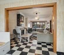 Rustig gelegen woning met 3 slaapkamers te Kachtem