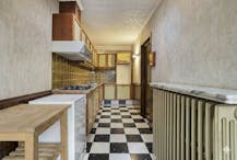 Rustig gelegen woning met 3 slaapkamers te Kachtem