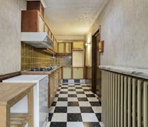 Rustig gelegen woning met 3 slaapkamers te Kachtem