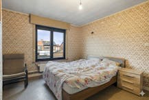 Rustig gelegen woning met 3 slaapkamers te Kachtem