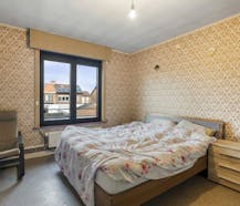 Rustig gelegen woning met 3 slaapkamers te Kachtem