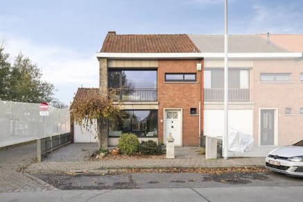 Huis te koop Izegem