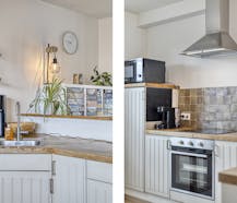 Instapklare woning te koop te Sint-Andries