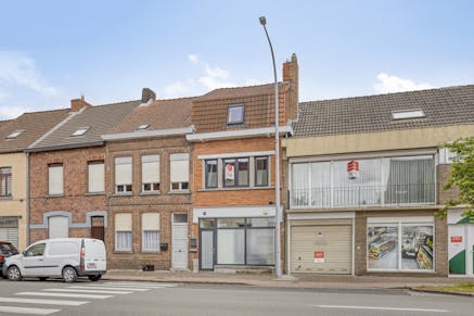 Huis te koop Sint-Andries