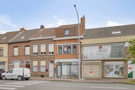 Huis te koop Sint-Andries