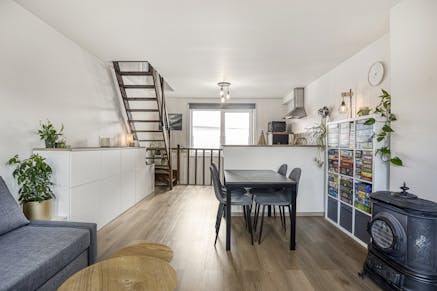 Huis te koop Sint-Andries