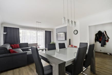 Appartement verkocht Borgerhout