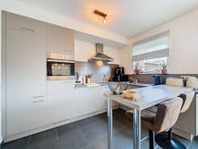 Gezellige woning in Lotenhulle met 3 slaapkamers