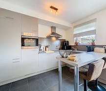 Gezellige woning in Lotenhulle met 3 slaapkamers