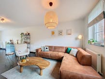 Gezellige woning in Lotenhulle met 3 slaapkamers