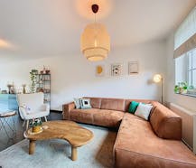 Gezellige woning in Lotenhulle met 3 slaapkamers