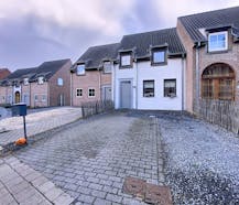 Gezellige woning in Lotenhulle met 3 slaapkamers