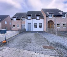 Gezellige woning in Lotenhulle met 3 slaapkamers