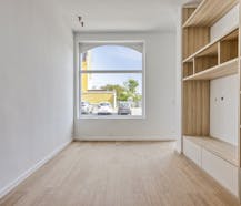 Volledig gerenoveerd huis met 3 slaapkamers en tuin in Veurne