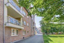 Instapklaar twee slaapkamerappartement in Liezele (Puurs)