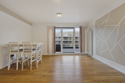 Appartement te koop Anderlecht