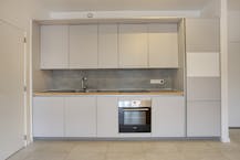 Appartement 3 slaapkamers met ruim terras en staanplaats