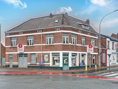 Handelspand met woonst verkocht Kapellen