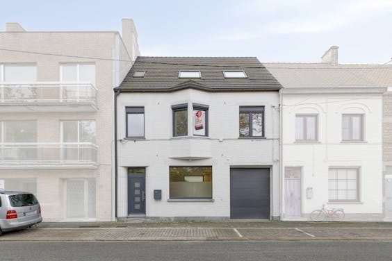 Huis te koop Roeselare