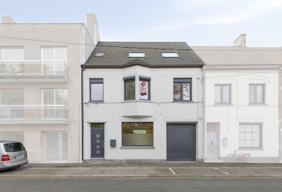 Huis te koop Roeselare