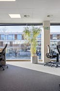 Kantoor te huur in Z-Offices te Zwevegem